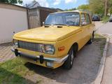 Andere Wartburg 353 - Andere aus 1975