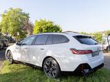 BMW 520d M Sport HUD PANO ACC AHK 360°KAM RFK NAVI - BMW 520 in Bielefeld