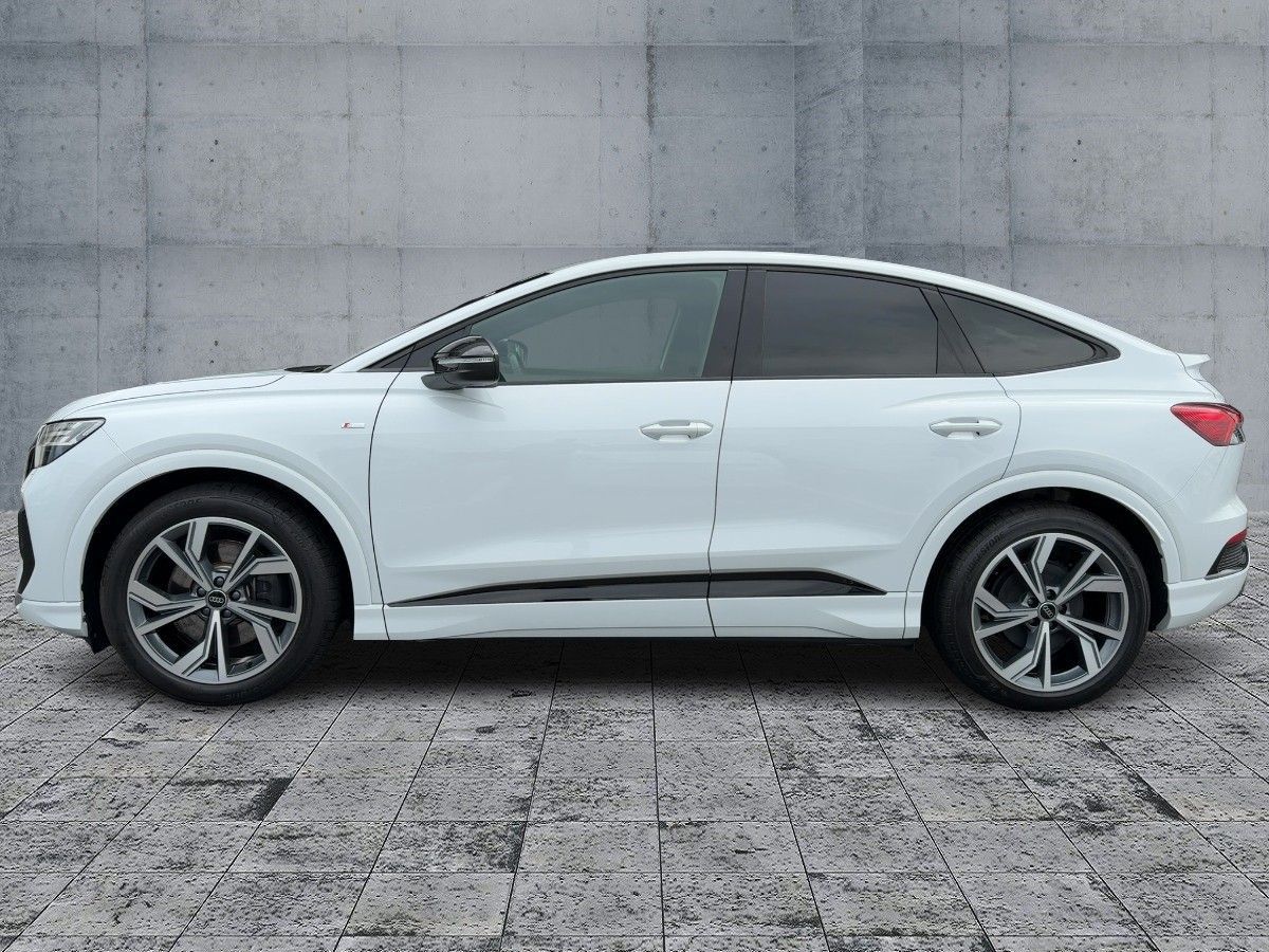 Audi Q4 e-tron - Bild 4