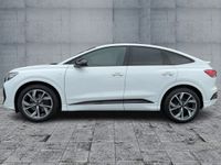 Audi Q4 e-tron - Vorschau Bild 4