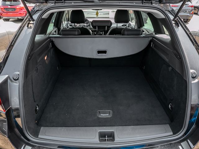 Opel Astra K Sports Tourer 1.2 Basis StartStop