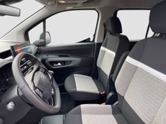 CITROEN Berlingo Plus 1.5 HDI 100 Klima Kamera LED