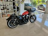 Harley-Davidson Harley-davidson 1200 Sportster Forty-Eight - HARLEY-DAVIDSON 2010 FORTY EIGHT