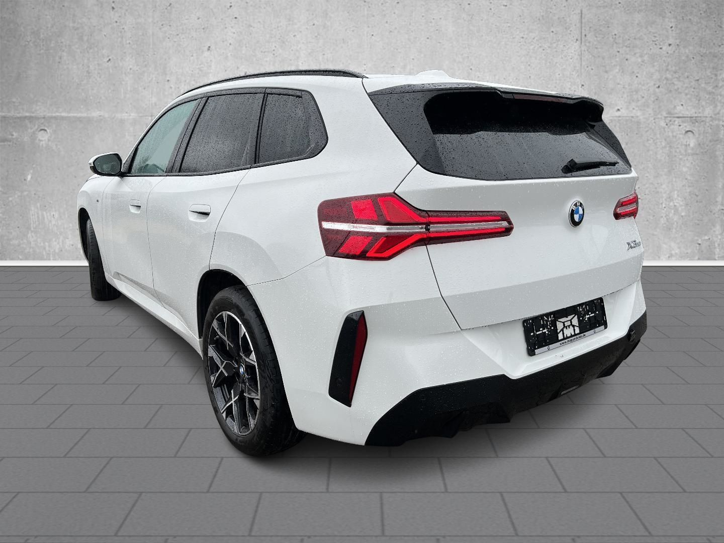BMW X3 20d xDrive M Sport LED Kamera AHK SHZ LC foto 5