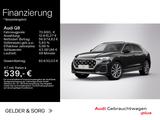 Audi Q8 50 TDI quattro S line Air*HuD*Pano*AHK*360°