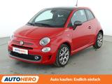 Fiat 500 1.0 Sport*PDC*SHZ*TEMPO*KLIMA*GARANTIE