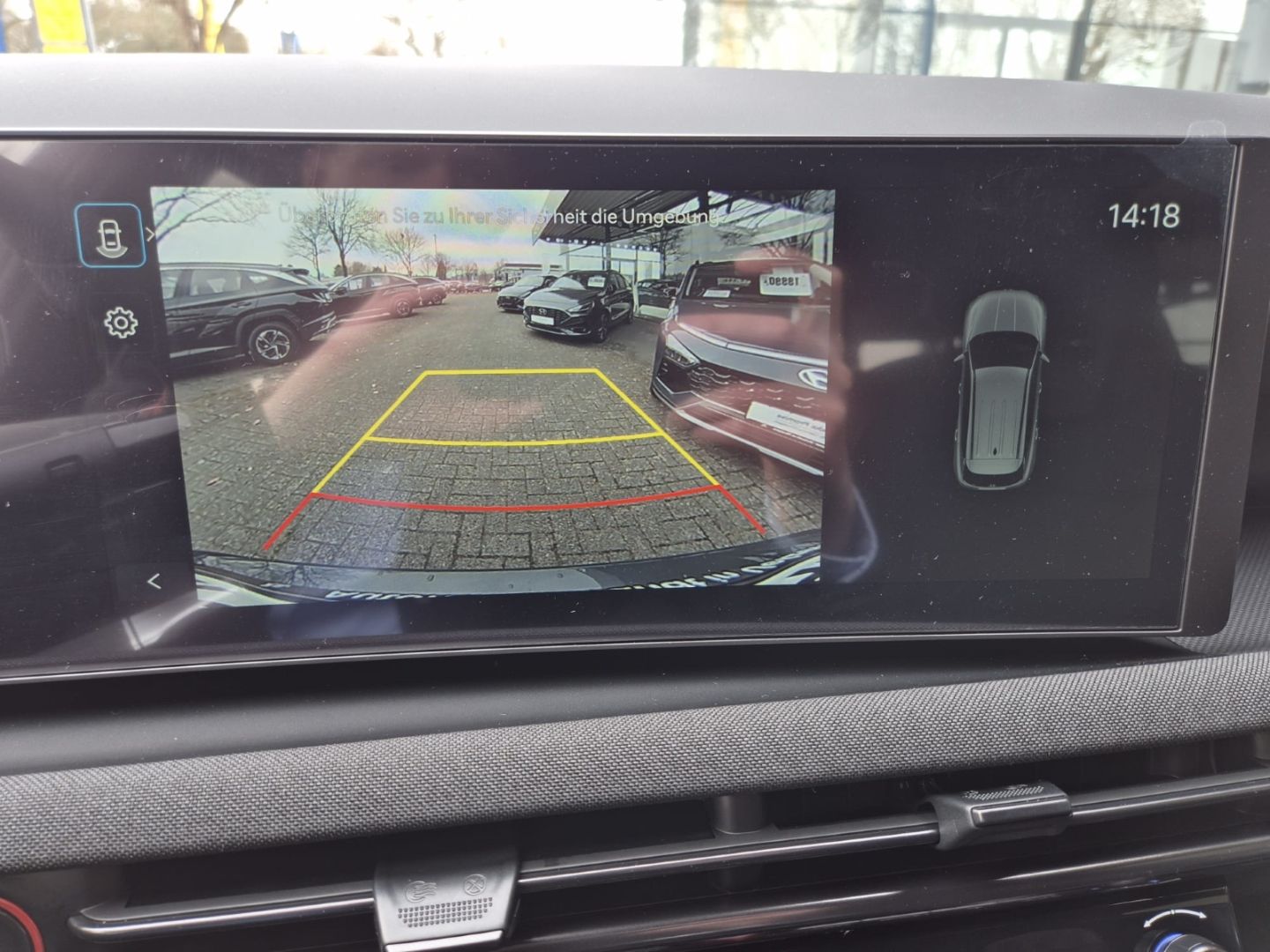 Hyundai Tucson – Bild 18