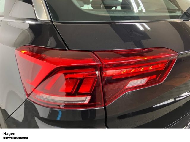 Volkswagen T-Roc - Bild 12