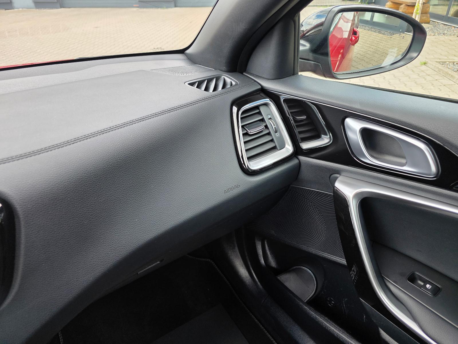 Kia cee'd Sw. GT Line*Led*Kamera*JBL*E-Klappe*