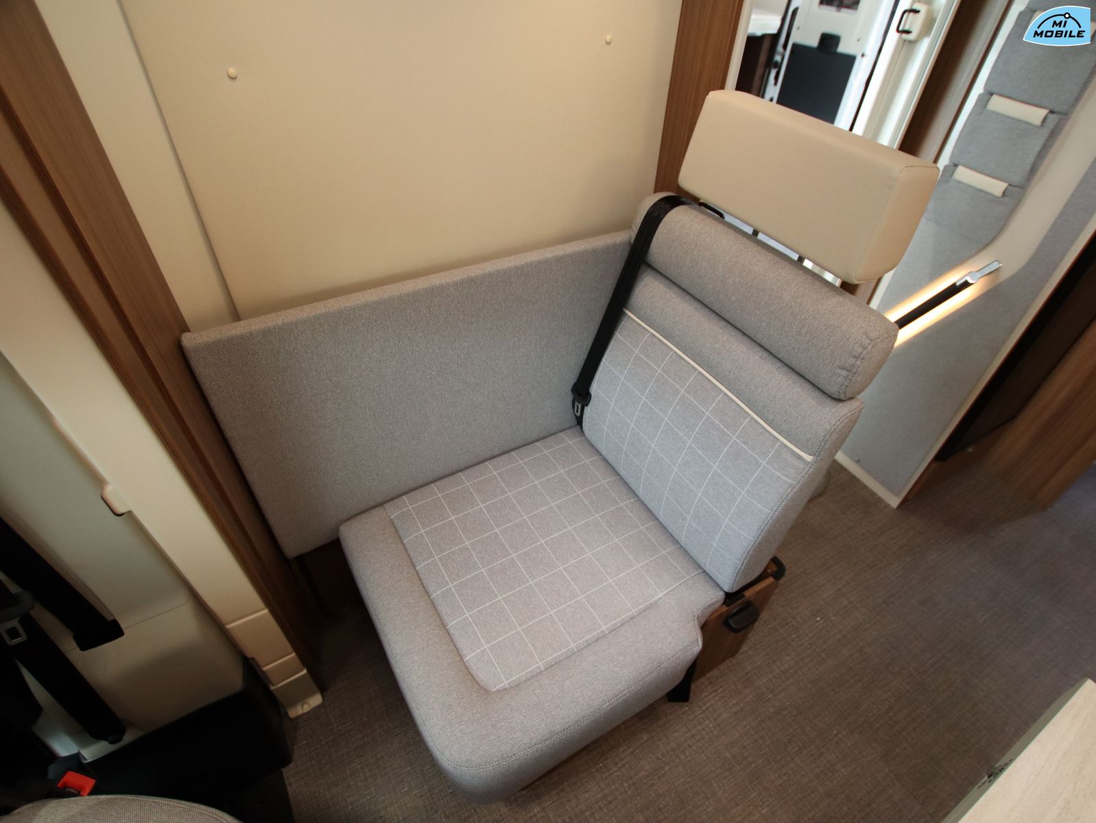 Fahrzeugabbildung Eura Mobil Profila T 720 EF *SCHAUSONNTAG 11-16 Uhr*