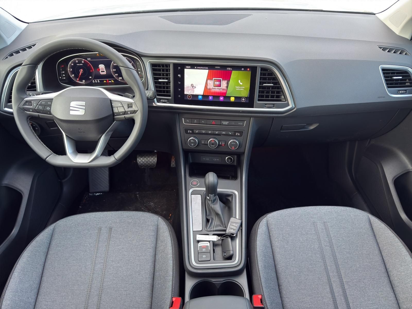 Seat Ateca - Bild 15