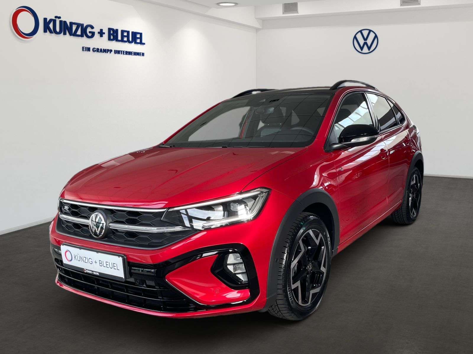 Volkswagen Taigo - Bild 2