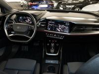 Audi Q4 e-tron - Vorschau Bild 12