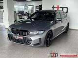 BMW 320d xDrive M-Sport Head-UP Standheizung Pano - BMW 320: Standheizung