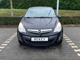 Opel Corsa D Satellite