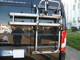 Pössl Roadcruiser B - Pössl schwarz