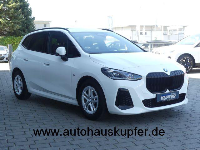 BMW 220 Active Tourer i M Sport Pano°AHK°AdLED*elSit