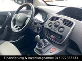 Renault Kangoo Rapid Extra Sortimo Ausbau 1 Hand Klima - Renault Kangoo