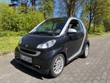 Smart ForTwo mhd passion // 8fach bereift// Panorama - Smart in Kassel