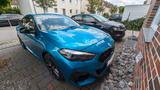 BMW m235i Snapper Rock Blau