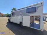 LMC Cruiser V 646 G - LMC Wohnwagen & Wohnmobile