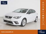 Seat Ibiza 1.0 TSI FR - Seat Ibiza Jahreswagen
