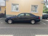 Mercedes-Benz E 280 CDI ELEGANCE Elegance - gebrauchte Mercedes-Benz E 280 aus dem Jahr 2004