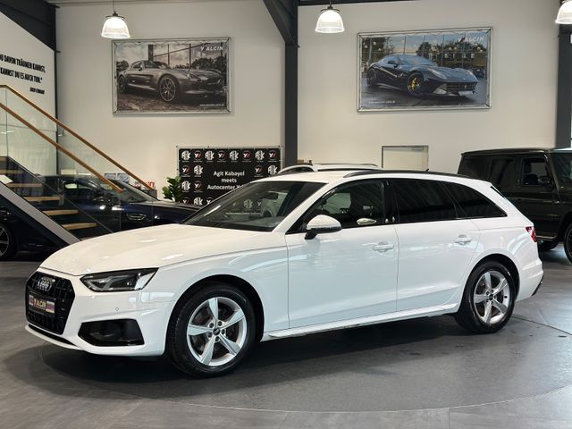 A4 35 TDI S tronic Sport Avant 1.HA/S-HE/NAV/R-C
