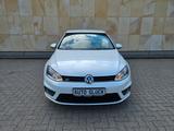 Volkswagen Golf 7 2.0 TDI R-Line | 57tkm | VW Jahreswagen - Volkswagen Golf: 7 R Line