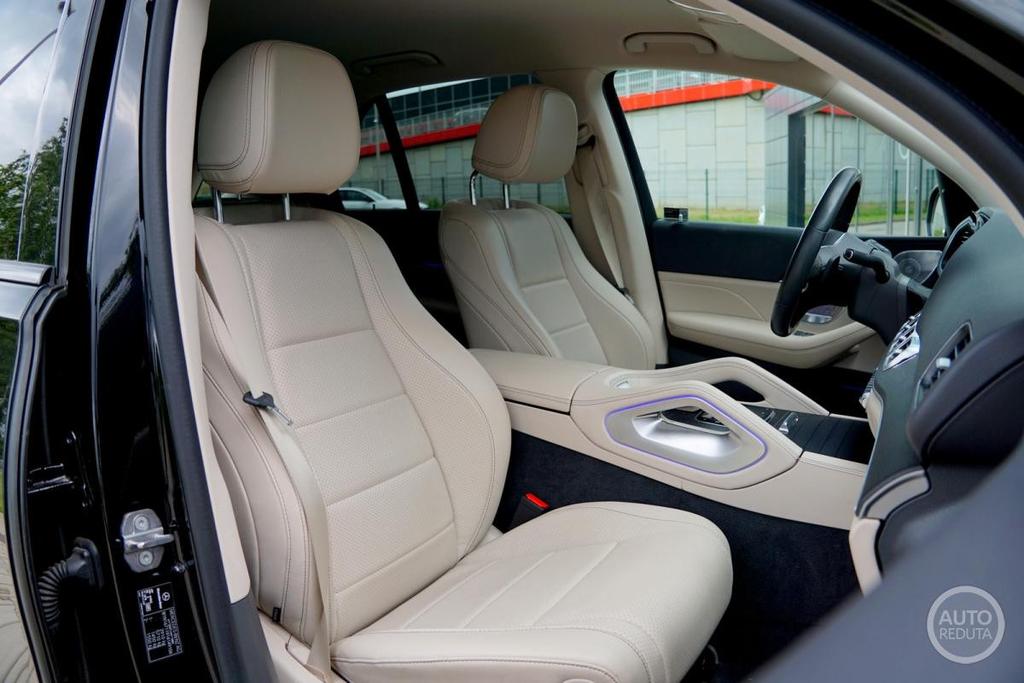 Mercedes-Benz GLE 300