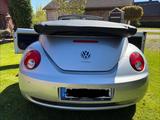 Volkswagen New Beetle 1.6 Cabriolet - - Volkswagen New Beetle: Cabrio
