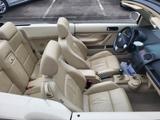 Volkswagen New Beetle 1.6*Harvest Moon*Leder beige* - scheckheftgepflegte VW New Beetle