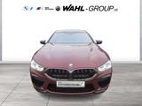 BMW M8 Gran Coupé M COMPETITION M DRIVER'S PACKAGE B - BMW M8: Coupe, Gran