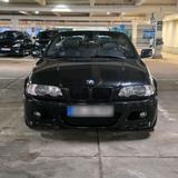 BMW bmw e46 330i cabrio - BMW 330: E46 330i
