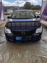 Volkswagen Verkaufe Volkswagen Eos 2.0 TDI - Volkswagen Eos in Dortmund
