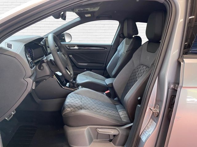 Fahrzeugabbildung Volkswagen T-Roc R-Line 2.0 l TSI OPF 4MOTION 140 kW (190 P