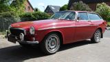 Volvo P 1800 ES H-Zulassung - Volvo: Kombi, P1800
