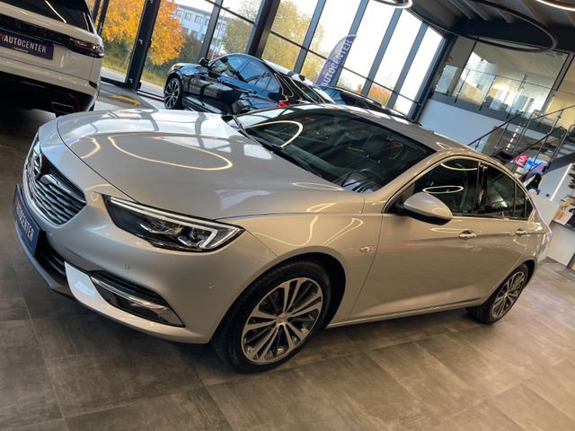 Opel Insignia Grand Sport*NAVI*KAMERA*LED*CARPLAY*