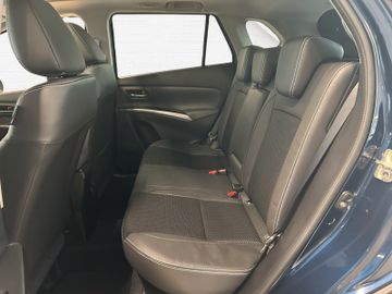 Fotografie 9 des Suzuki (SX4) S-Cross 1.4 Comfort+ ALLGRIP PANO KAMERA