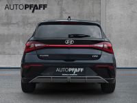 Hyundai i20 - Vorschau Bild 6