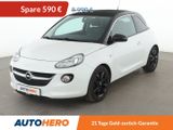 Opel Adam 1.2 Open Air 120 Jahre*FALTDACH*PDC*SHZ*