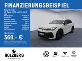 Volkswagen Tiguan 1.5 TSI eHybrid DSG R-Line AHK+NAVI+ACC - Volkswagen Tiguan: Automatik