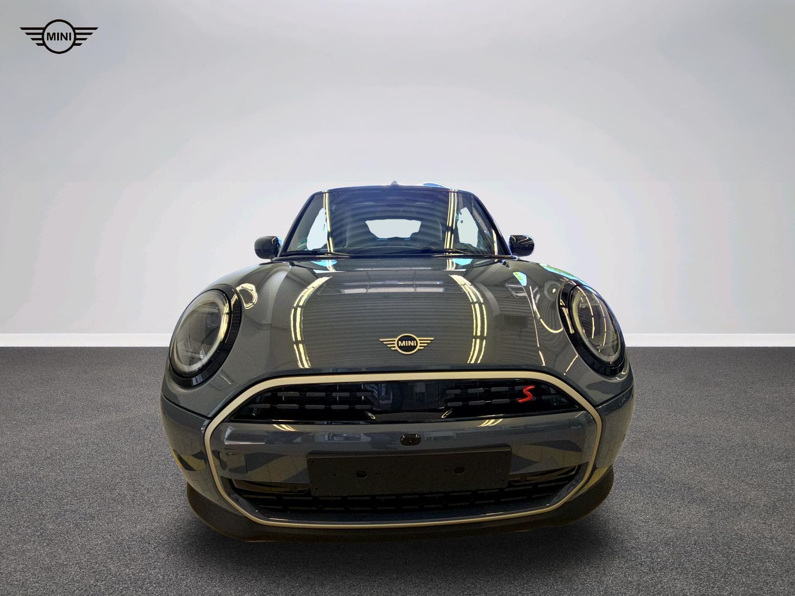 MINI Cooper S Cabrio - Bild 3