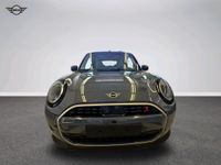 MINI Cooper S Cabrio - Vorschau Bild 3