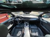 Audi A6 Avant 3.0 TDI quattro 2xS-Line,HUD,ACC,S-Heft - Audi A6: 3.2
