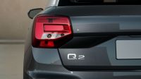 Audi Q2 - Vorschau Bild 8