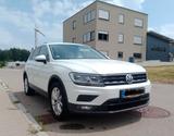 Volkswagen Tiguan 2.0 TSI OPF 140kW DSG 4MOT Comfortlin... - Volkswagen Tiguan: 140