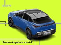 Peugeot 3008 - Vorschau Bild 3