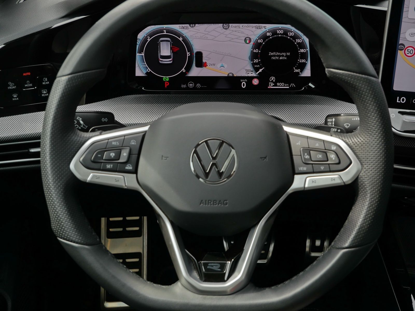 Volkswagen Golf - Bild 9