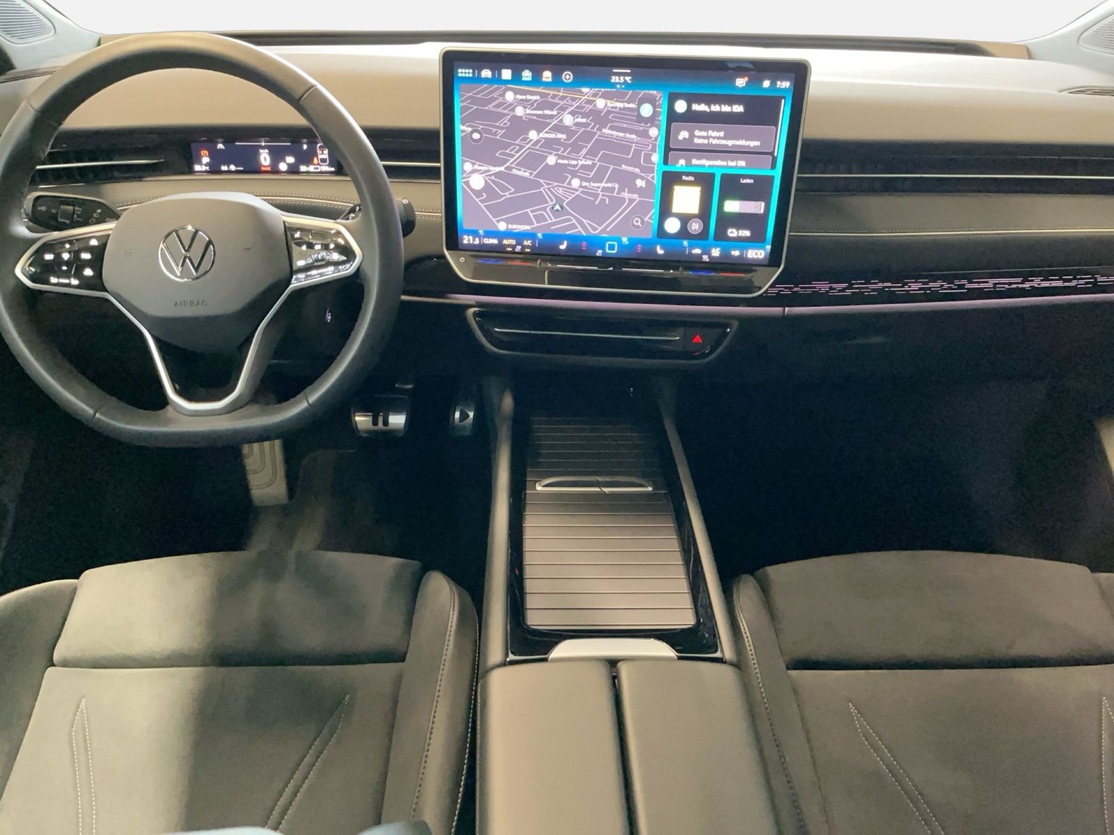 Volkswagen ID.7 - Bild 12